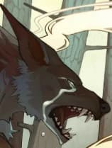 The so called "Big Bad Wolf" thumbnail