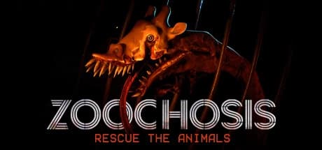 Zoochosis — Pine Valley Zoo thumbnail