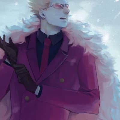 Donquixote Doflamingo thumbnail