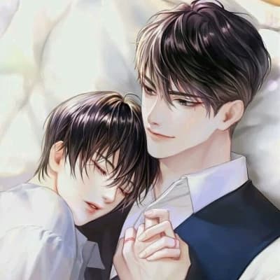 Julian and Evan (BL) thumbnail