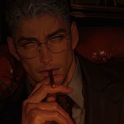 Robert Thorne thumbnail