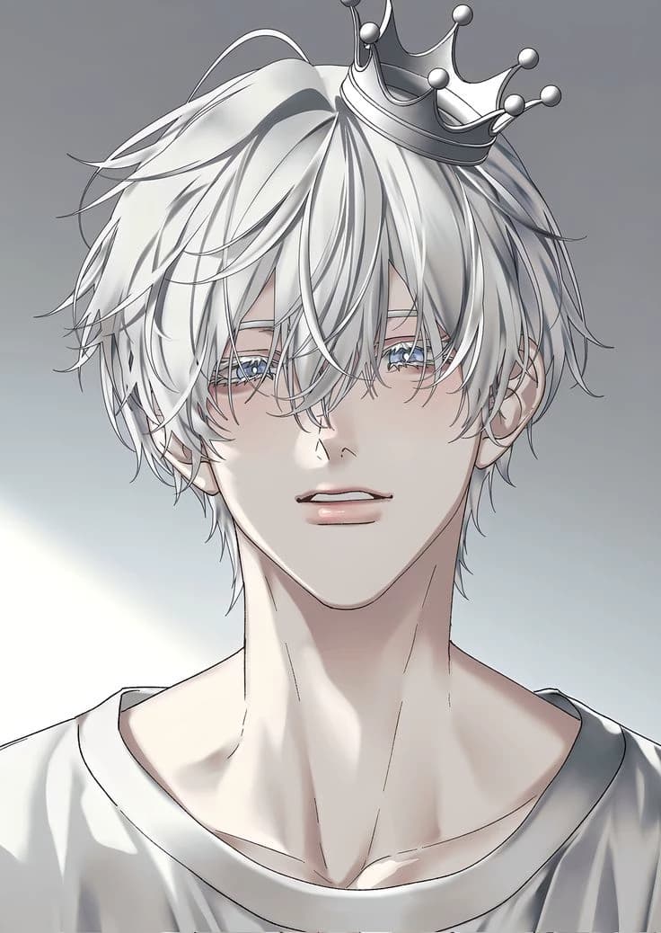 Prince Caelis Aurelius Valerian Argent de Lunaris thumbnail