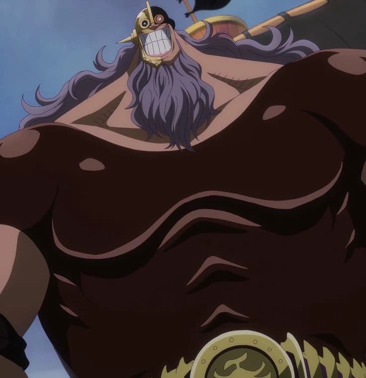 Jesus Burgess thumbnail