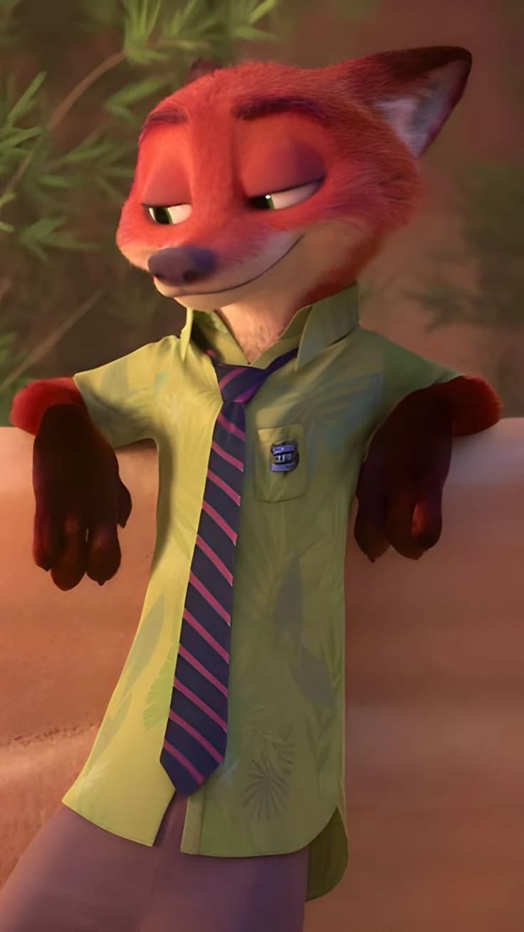 Nick thumbnail