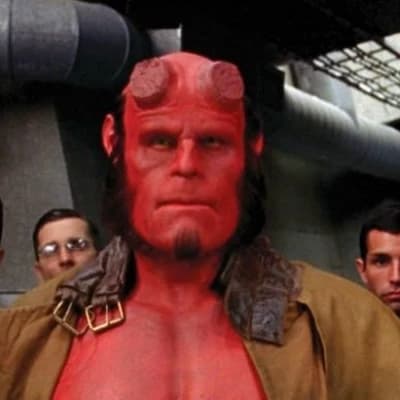 Hellboy (Anung Un Rama) thumbnail