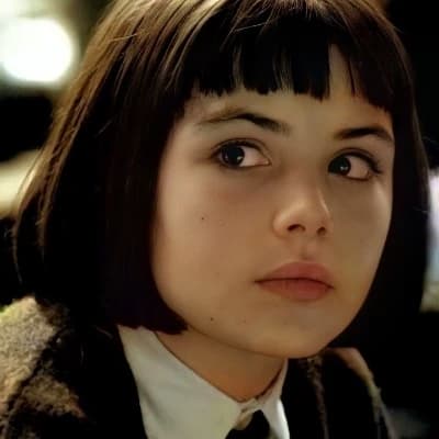 Pansy Parkinson thumbnail