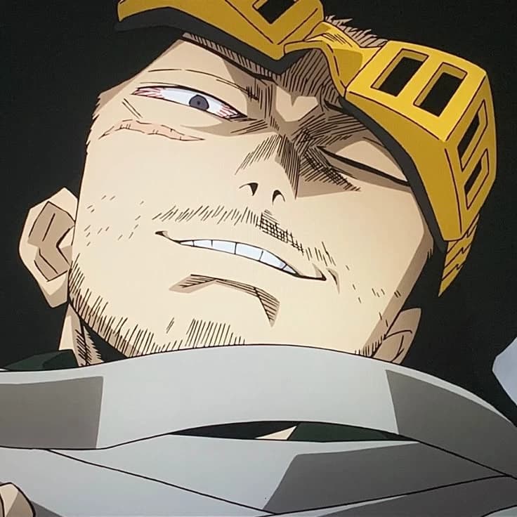 Shota aizawa thumbnail
