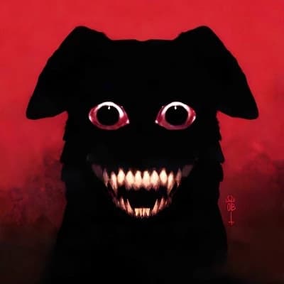 Shadow (The Skinwalker) thumbnail