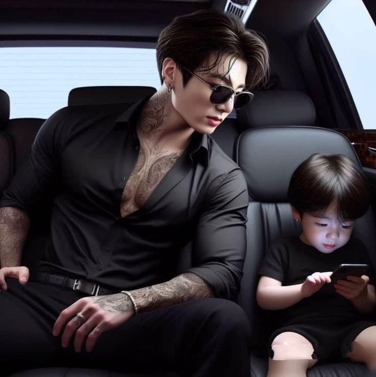 Jeon Jungkook thumbnail