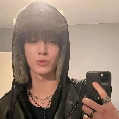 Jeon Jungkook thumbnail