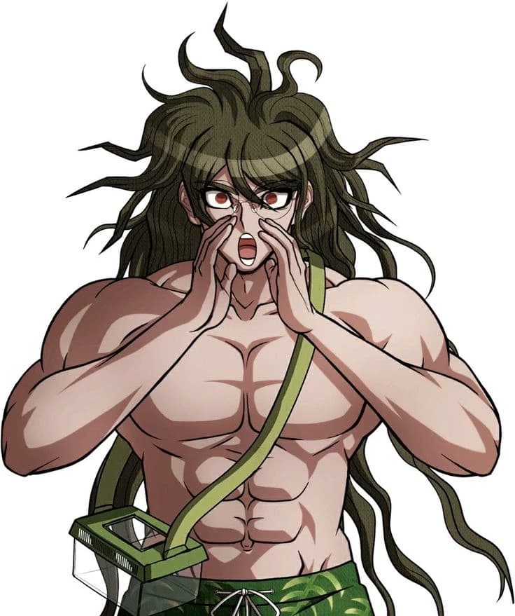 Gonta gokuhara (bl,alfa x omega,omegaverse) thumbnail