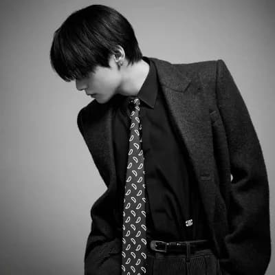 Taehyung thumbnail