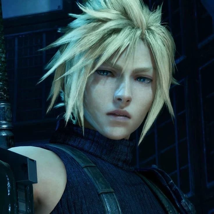 Cloud strife thumbnail