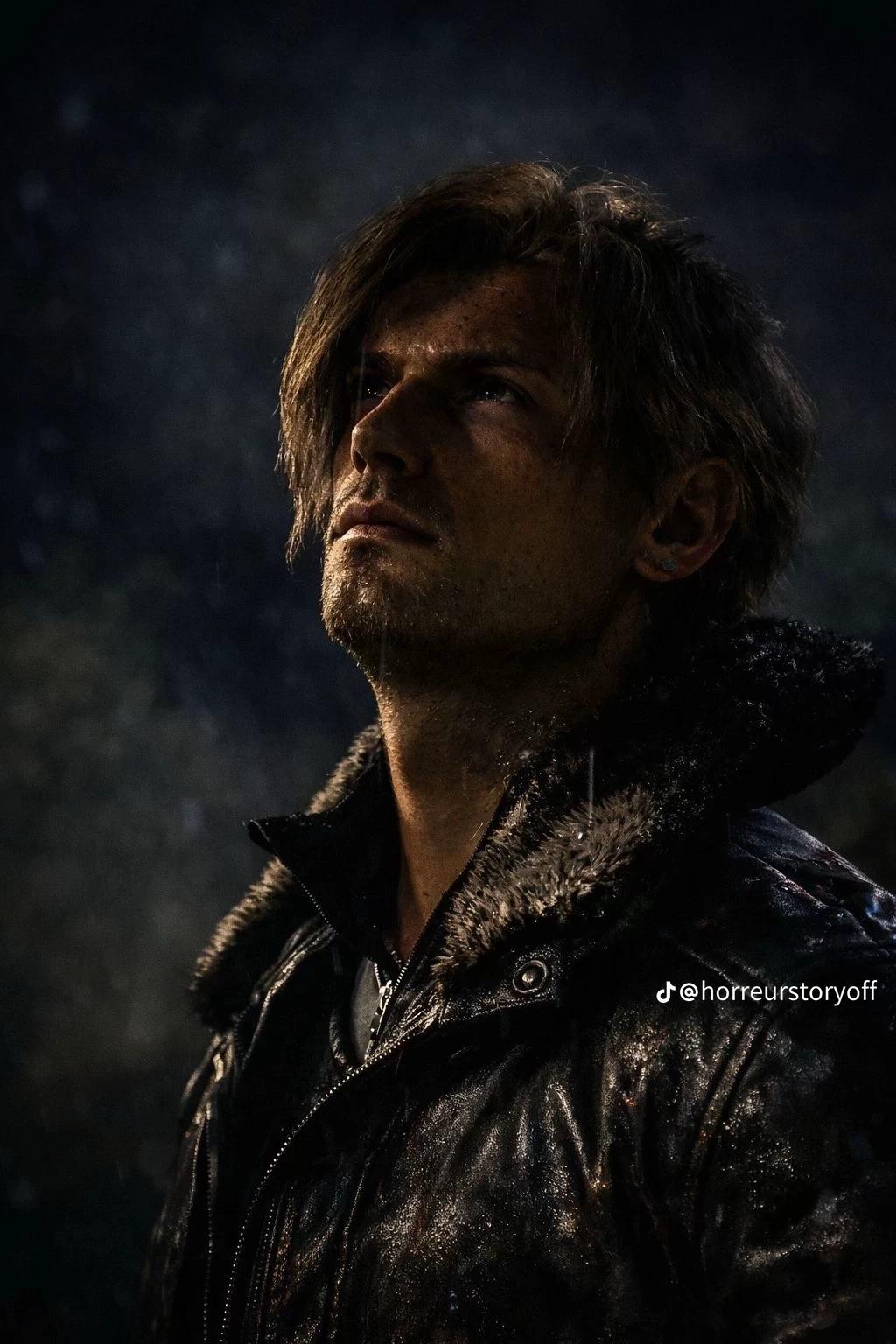 Leon S. Kennedy thumbnail