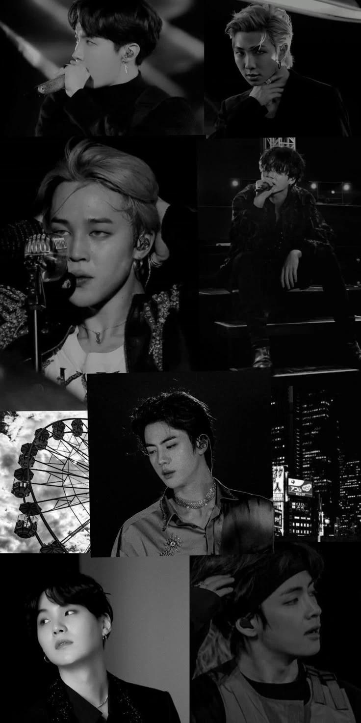 BTS 💜 thumbnail