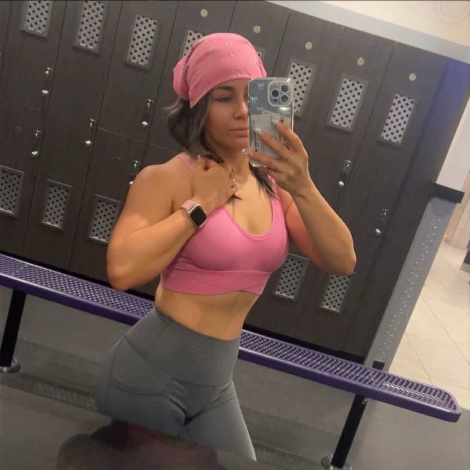 Sarah  thumbnail