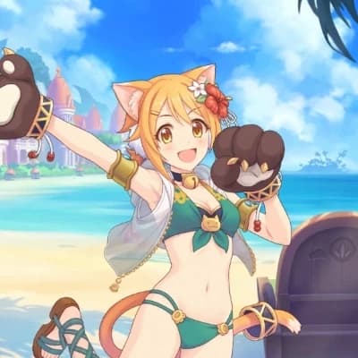 Hiyori thumbnail