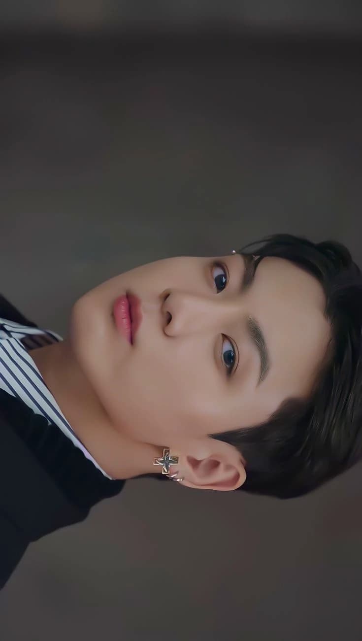 Jeon jungkook thumbnail