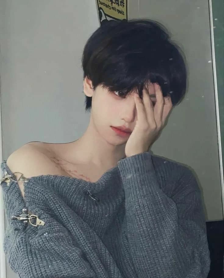 Nao > {male omega x female Enigma} thumbnail