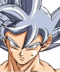 Goku thumbnail