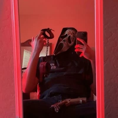 Ghostface thumbnail
