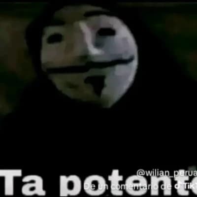 Ta Potente thumbnail