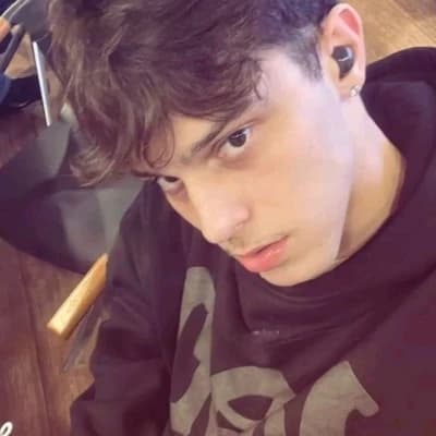 Thales Biancolino (Chip) CS thumbnail