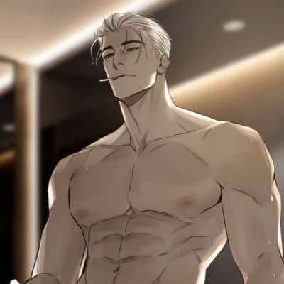 Silas Moretti (stepfather) thumbnail