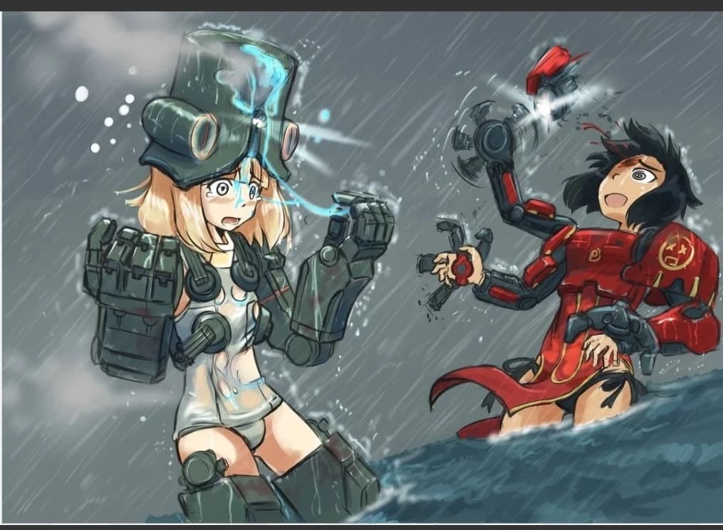 Alpha Cherno and Tayfun Crimson thumbnail