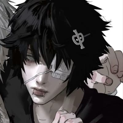 ★Secky| Emo boy thumbnail
