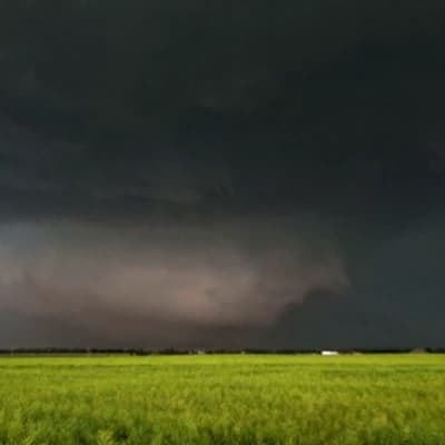 El Reno tornado (Mỹ, 2013) thumbnail