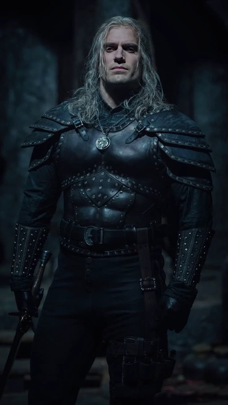 Geralt thumbnail