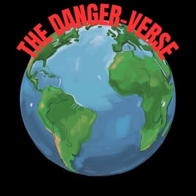 The danger-verse thumbnail
