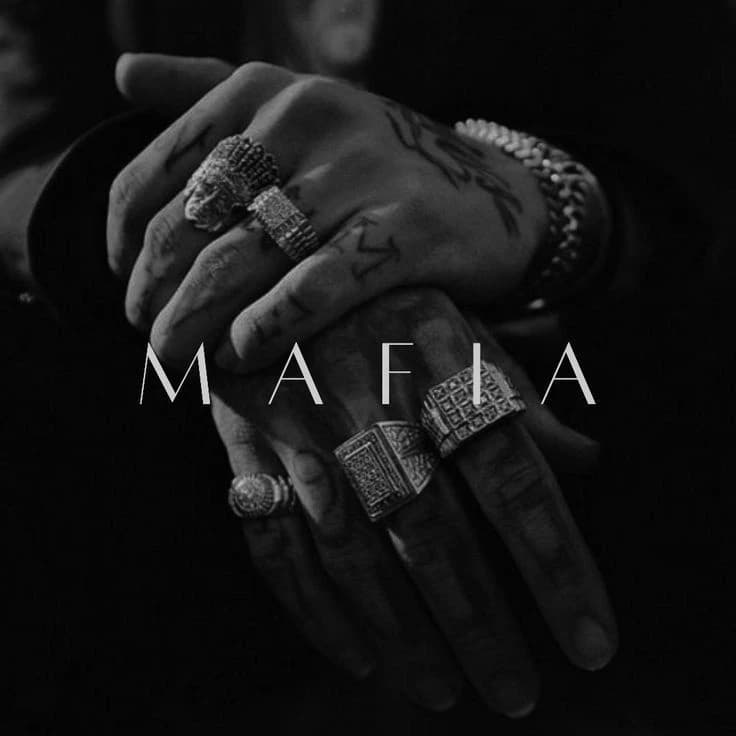Mafia family thumbnail