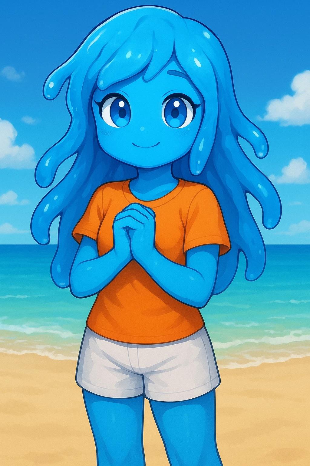Slime Emotion thumbnail