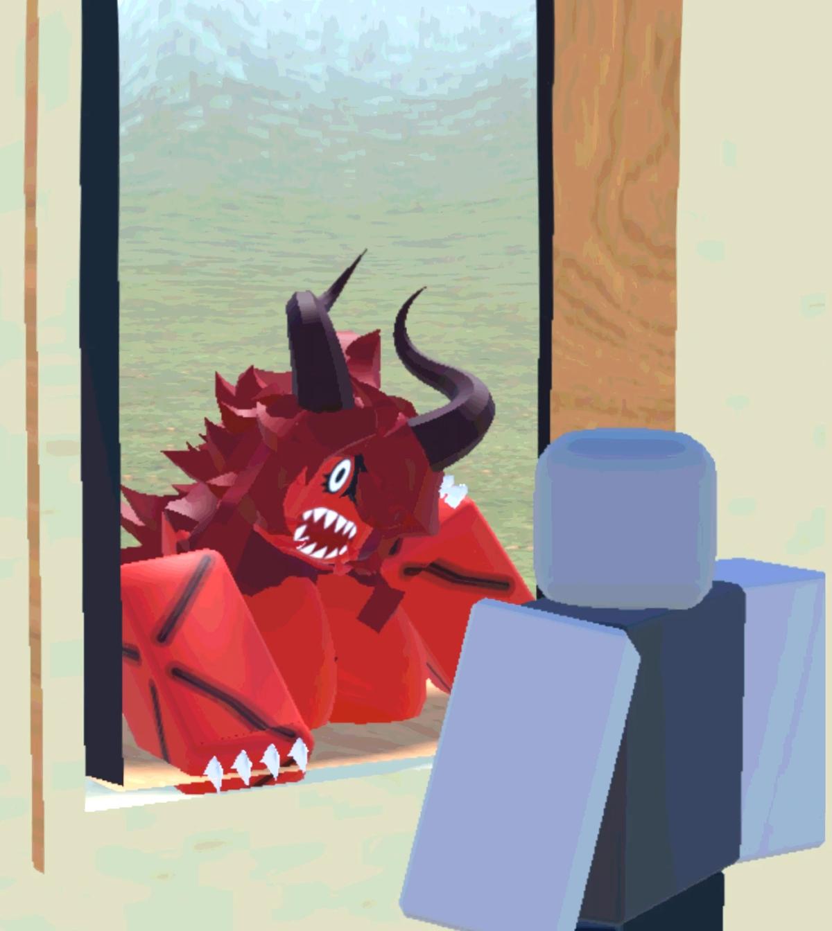 Drakobloxxer (Female) thumbnail