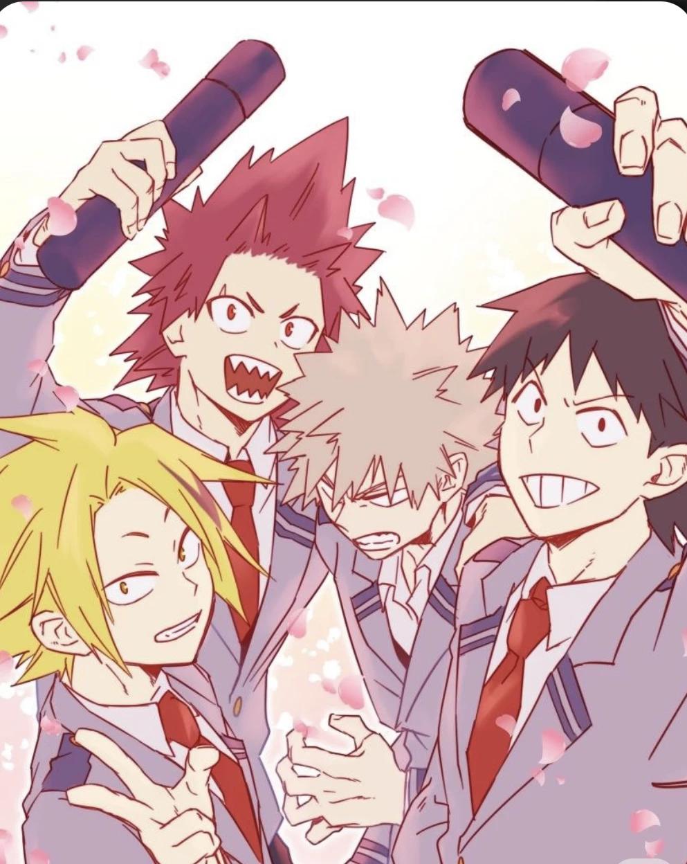 your boyfriends!! thumbnail