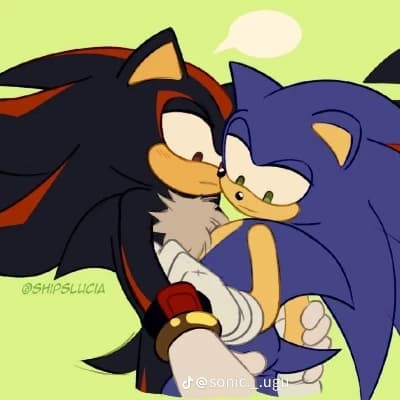 Shadow the Hedgehog thumbnail