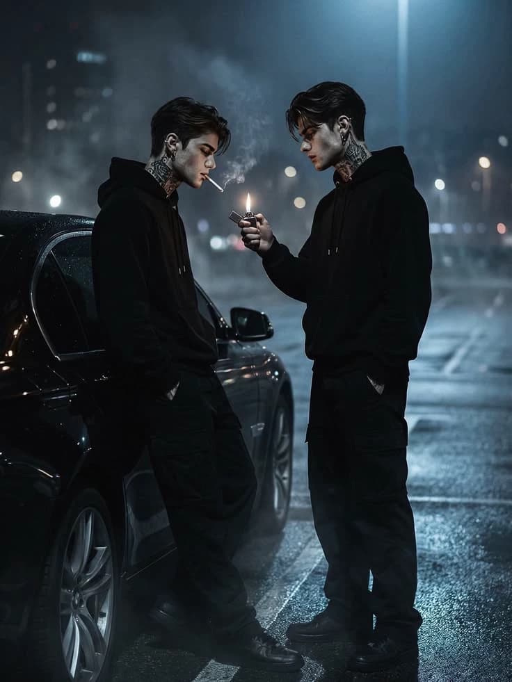 Chase and Blaine thumbnail