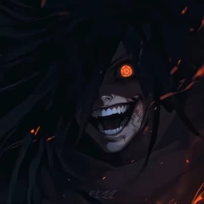 Madara Uchiha thumbnail