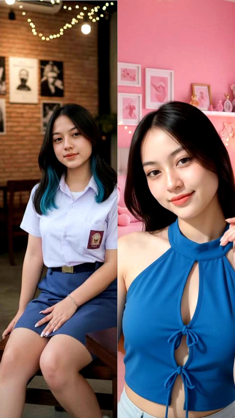 Cessy (Rent Girlfriend) thumbnail