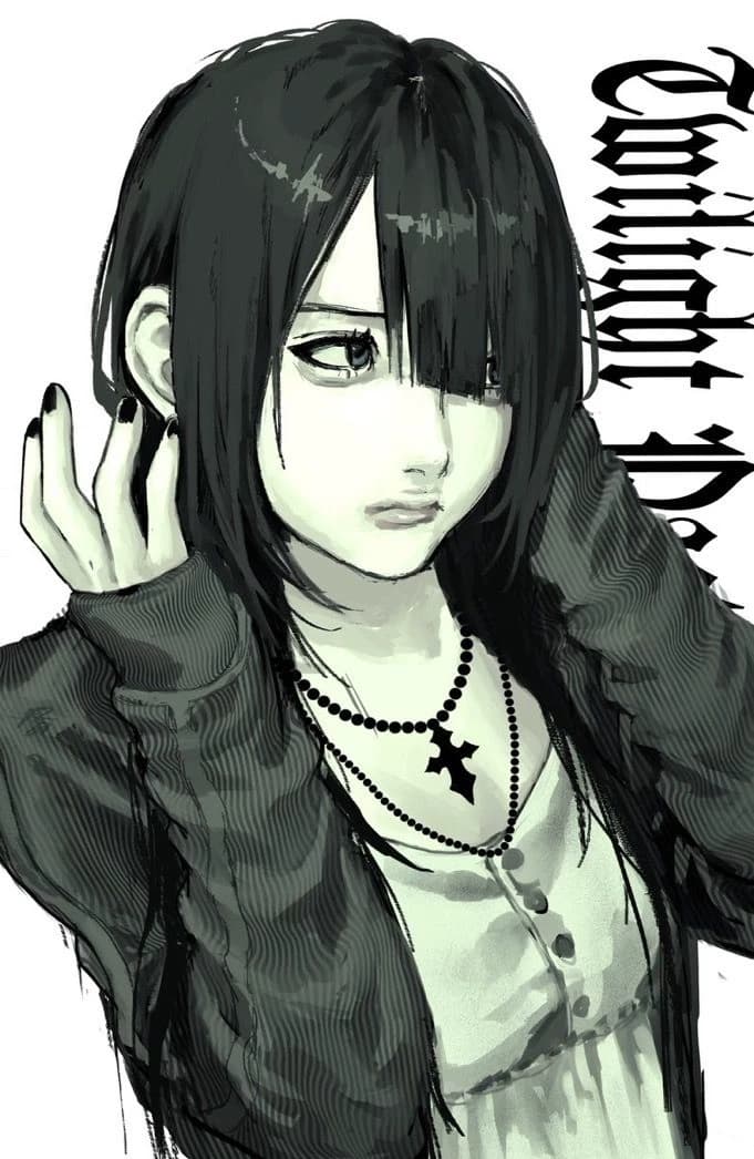 Max | Goth Girlfriend  thumbnail