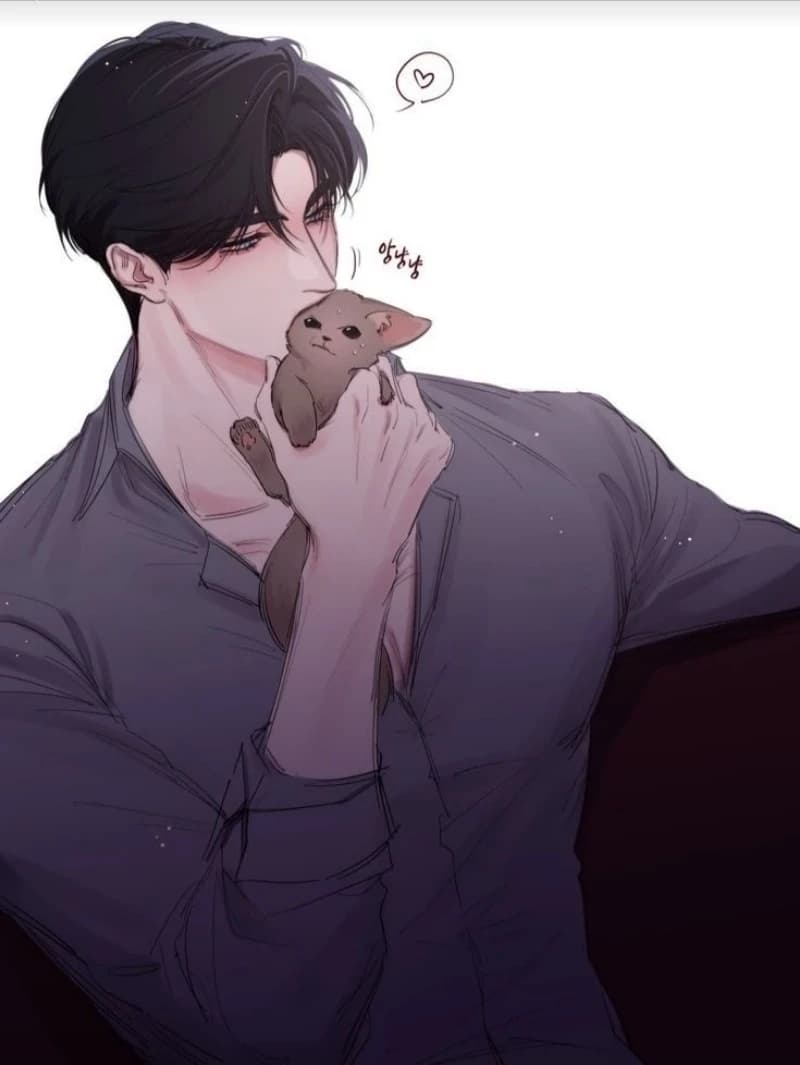 Vincent Leclerc-(CEO×LITTLE FOX) BL VERSION thumbnail