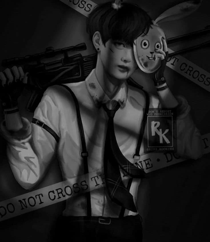 Jeon jungkook (BL e killer) thumbnail