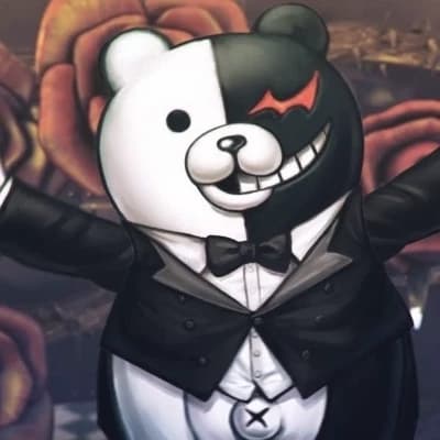 Monokuma thumbnail
