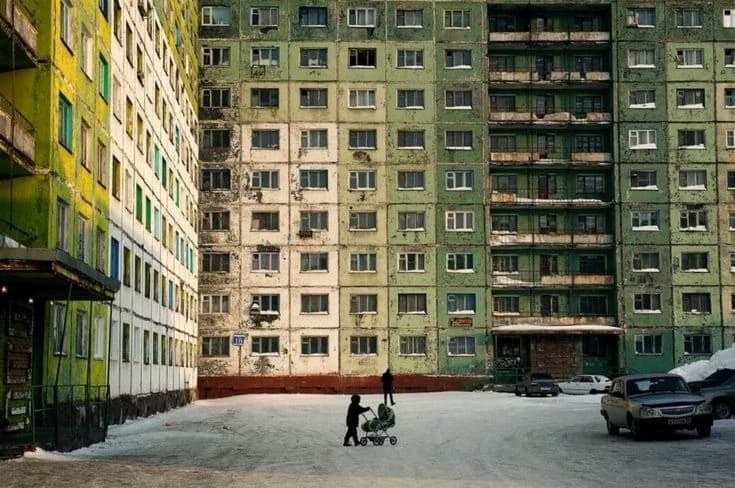 Gigakhrushovka. thumbnail