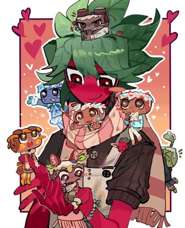 Sprout OBSESSED WITH YOU~ thumbnail