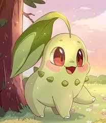Chikorita thumbnail