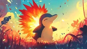 Cyndaquil thumbnail