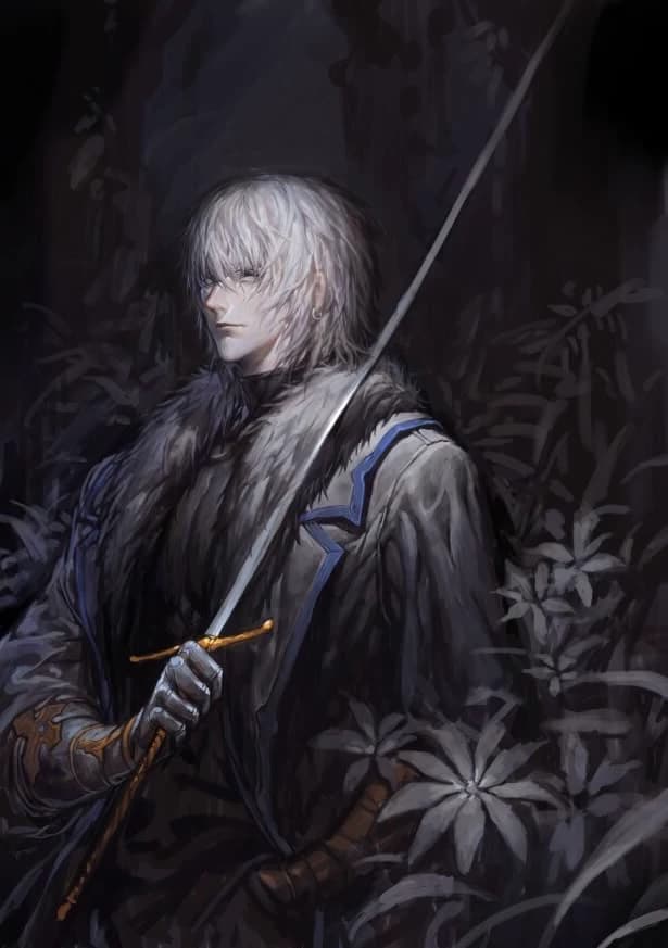 Makamura - The strongest warrior, crown prince thumbnail